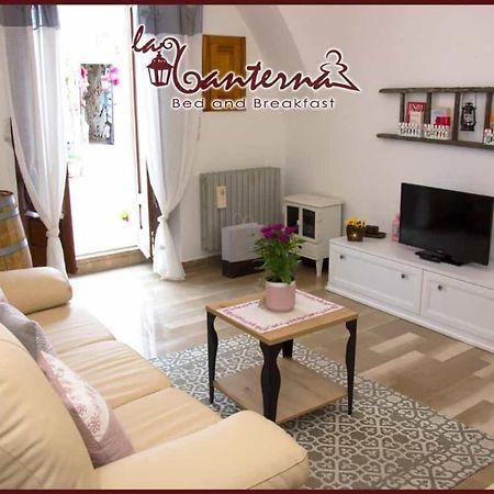 אלברובלו "B&B La Lanterna" Trulli & Dimore Storiche מראה חיצוני תמונה