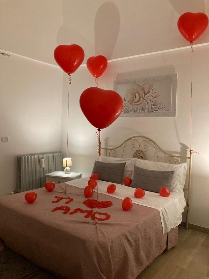 אלברובלו "B&B La Lanterna" Trulli & Dimore Storiche מראה חיצוני תמונה