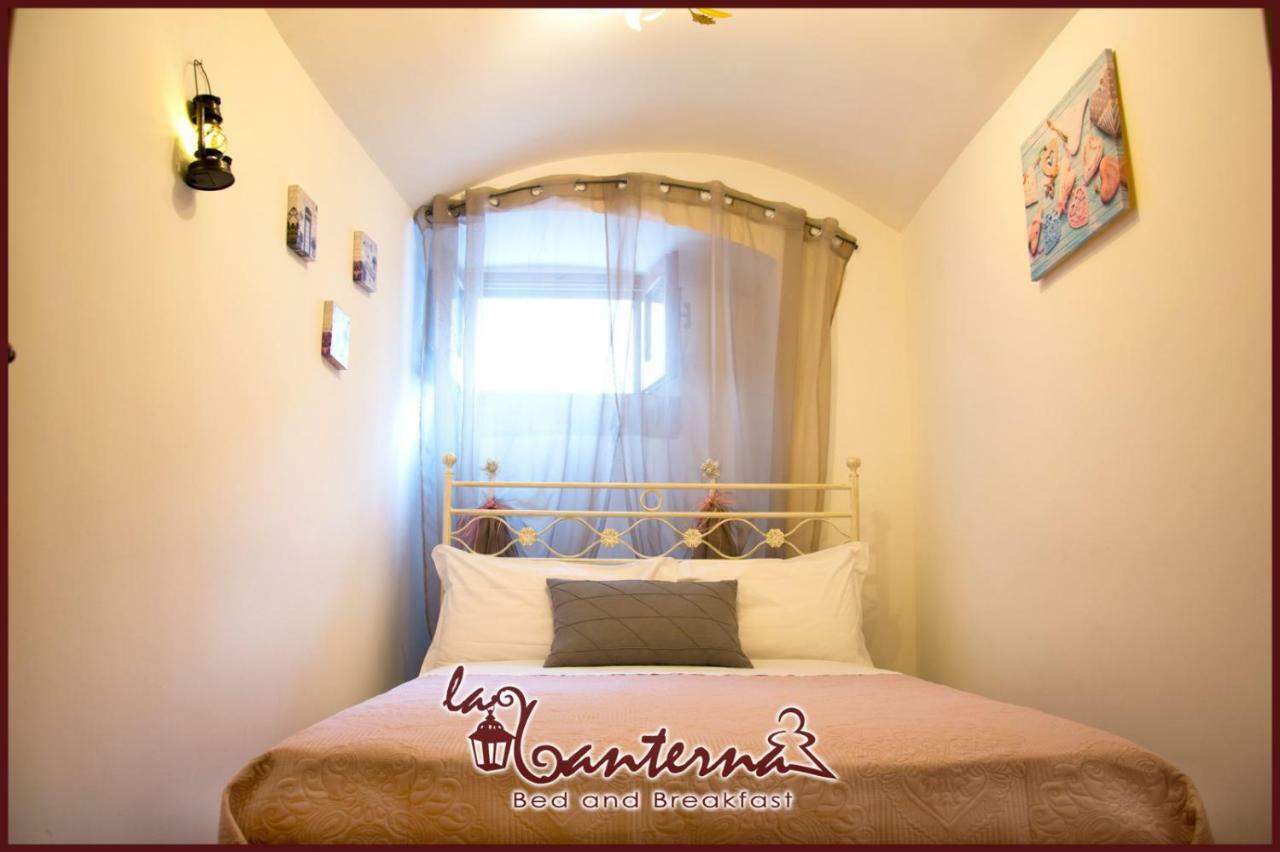 אלברובלו "B&B La Lanterna" Trulli & Dimore Storiche מראה חיצוני תמונה